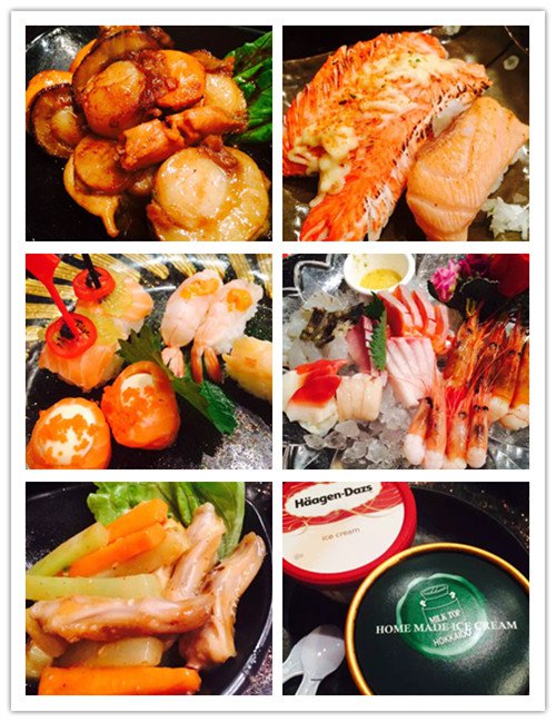 产后首次香港游荷花BB展之拖粉记