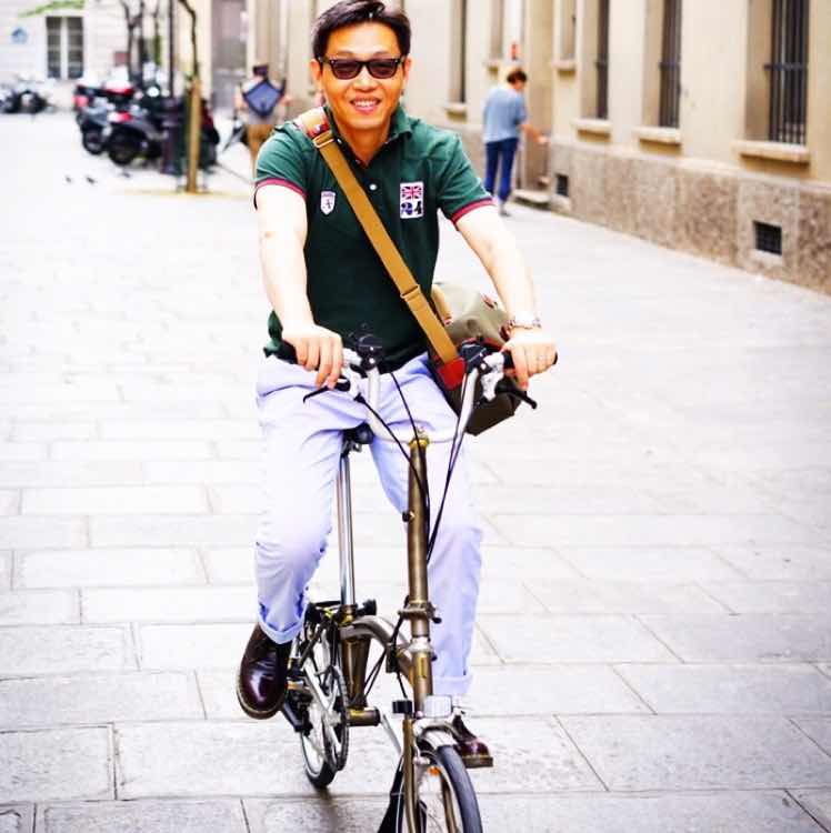 群邀大咖聊宝马100年：听听他们说什么