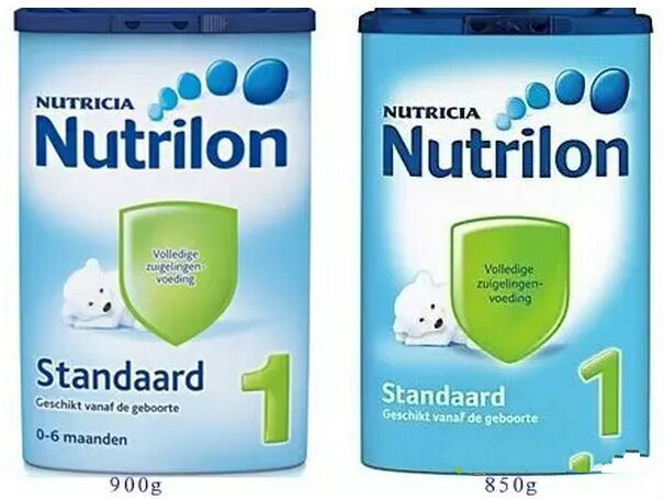 宝宝喝进口奶粉吸收不好,进口奶粉跟国产奶粉哪个容易上火