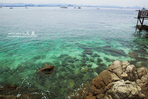 三亚五天四晚旅行团爱上海岛,三亚3天两晚够不够