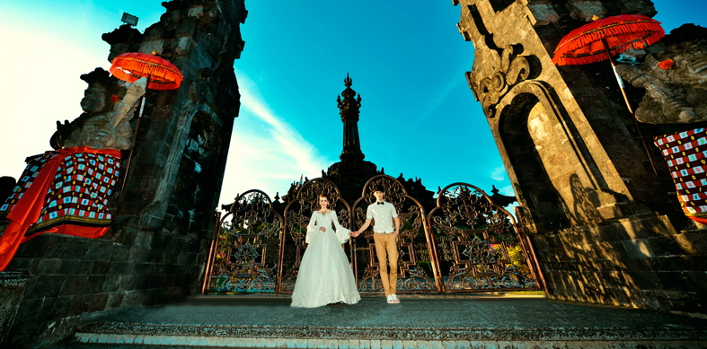 来说说婚纱摄影的坑,哪些婚纱摄影店容易踩坑