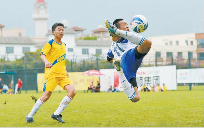 云南首支中甲球队,云南有过几支中甲球队