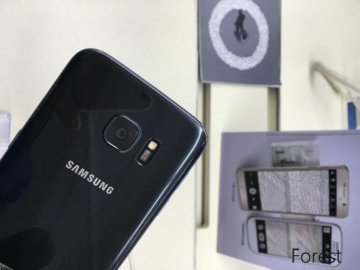 三星s7edge深度评测小白测评,三星galaxys7edge参数