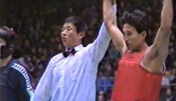 散打王柳海龙鞭腿,散打王中王柳海龙鞭腿