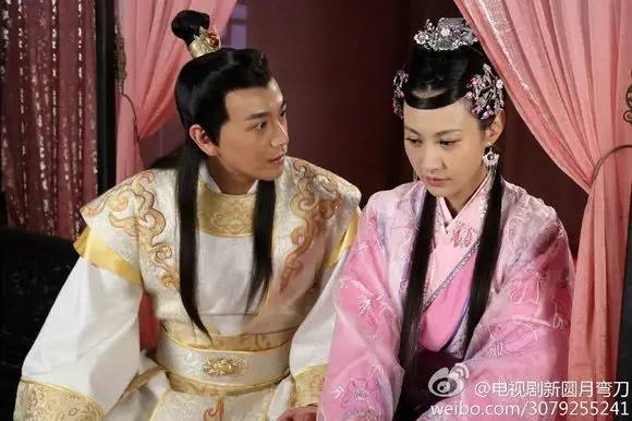 张智尧刘亦菲古装混剪,张智尧古装盛世美颜混剪