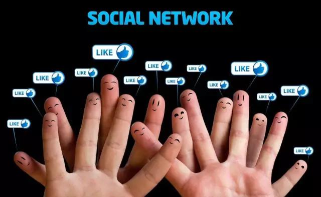 新式社交朋友圈,社交媒体怎么做个人品牌