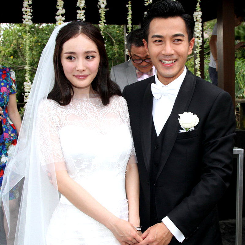 吴奇隆送给刘诗诗的钻戒,吴奇隆刘诗诗钻戒