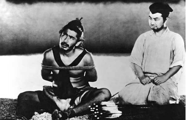 罗生门鬼才作家,鬼才作家芥川龙之介罗生门