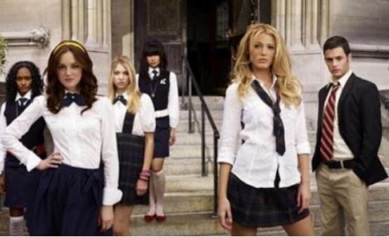 校服一个*绑捆**着我们青春的东西