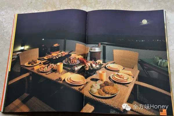 美食爆款书单,美食实用书