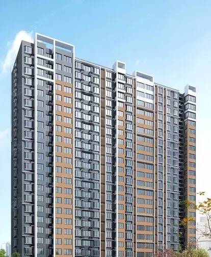 邢台市最好的楼盘排名,邢台最贵县城小区排名