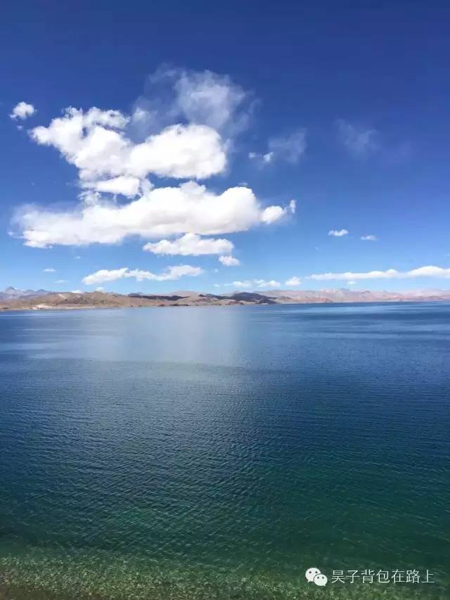 骑行新藏线阿里地区,骑行阿里大北线行程详细攻略