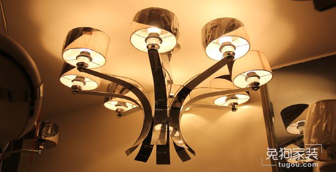 照明灯具怎么选购,灯具怎么选省钱又实用的灯