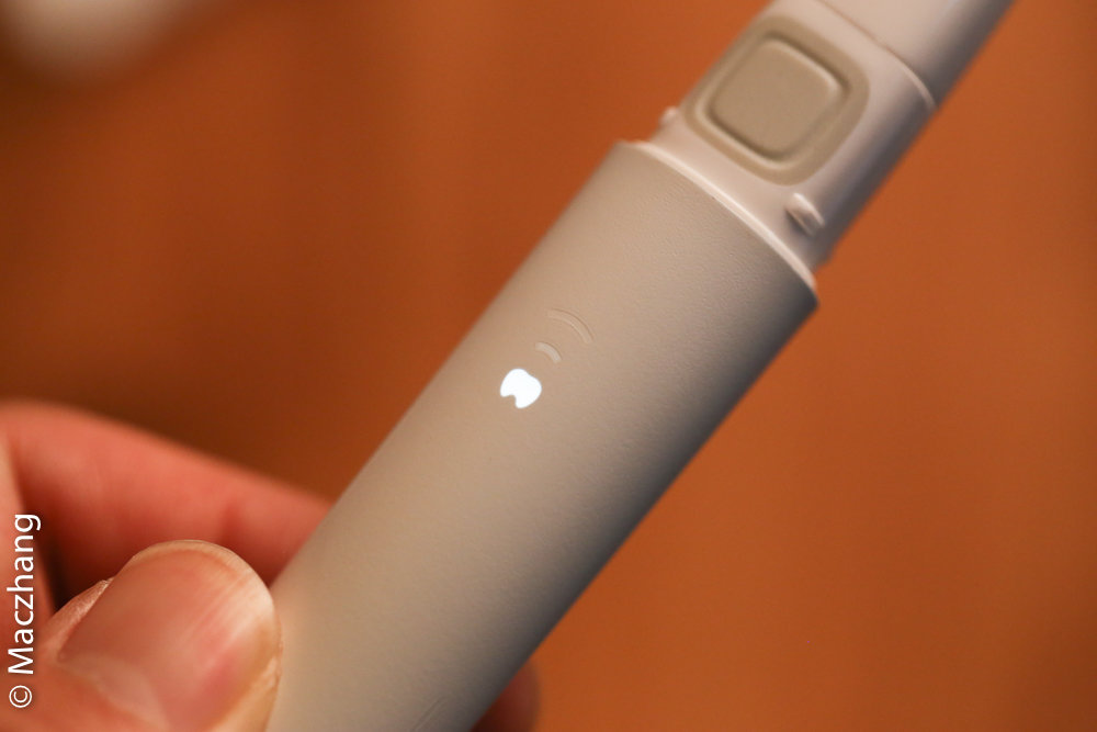 智能牙刷测试,智能牙刷评测