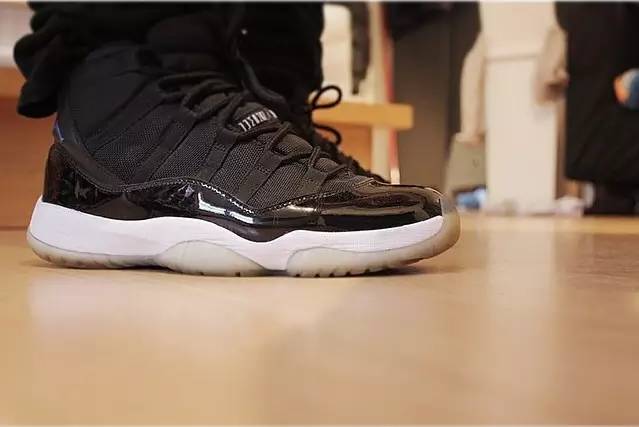 airjordan11大魔王耐穿吗,airjordan11大魔王和大灌篮区别