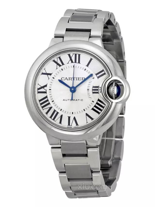 如何选一款合适的表,选一块女款好表