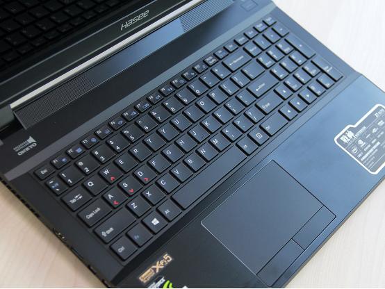 神舟战神z7笔记本实际体验,神舟战神z7今年还出新的吗