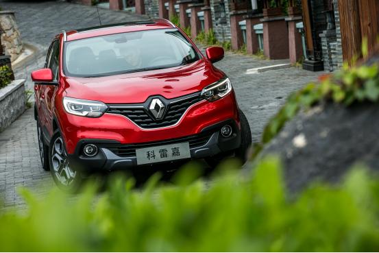 挑战者操控性,迟来的挑战者试驾东风雷诺科雷嘉