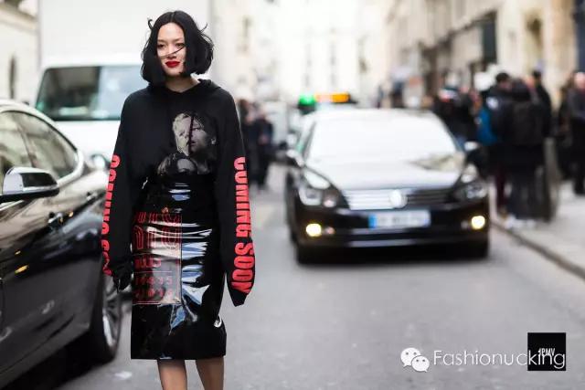 长的好看的人都在穿的卫衣,真正有品位的人都穿什么卫衣