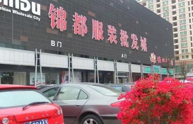 深圳最省钱四大批发市场,带你去各大批发市场逛逛
