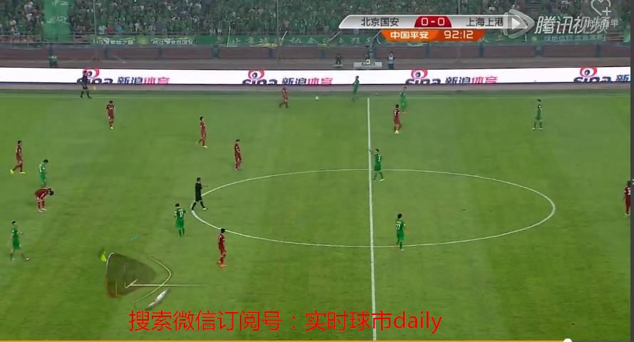 2015年中超回放,2015赛季中超回放视频