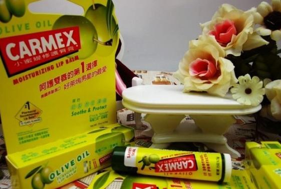 最好用的十款润唇膏,最好用的十大润唇膏