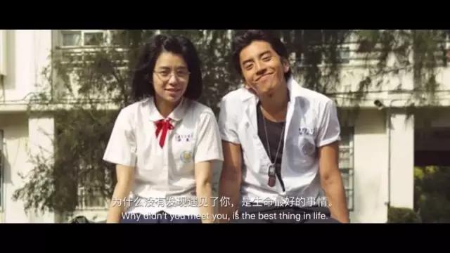 嗨镜和噜噜告诉你：电影中的大神们的撩妹技能