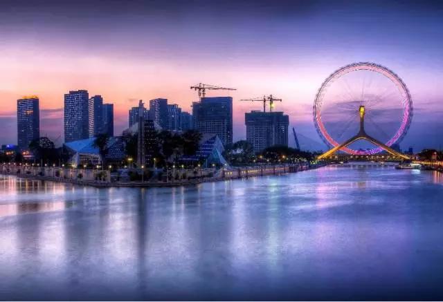 天津5a级旅游景点都有哪些,天津旅游景点推荐网红一日游