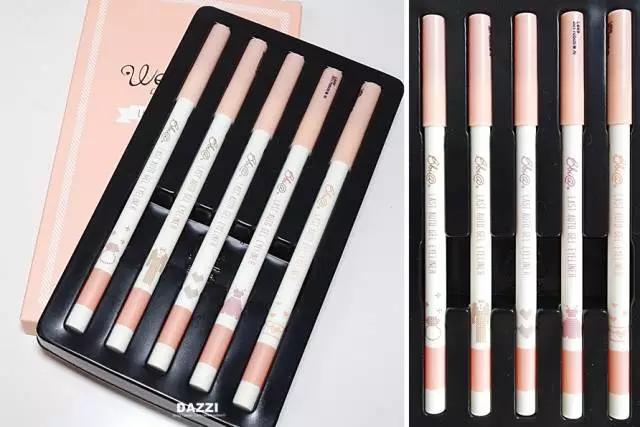 各种韩国品牌小众国货,韩国ins小众品牌