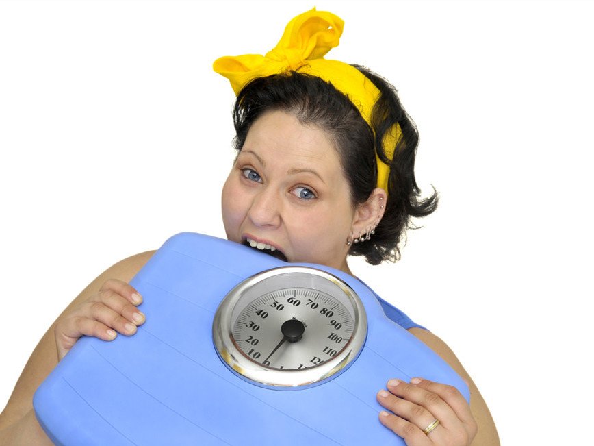 五种常见的运动减肥误区,运动减肥该避免的八大误区