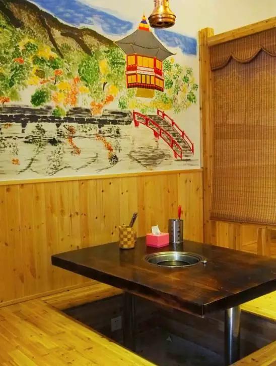 思密达最爱的“奖忠洞猪蹄”现身西湖道‼