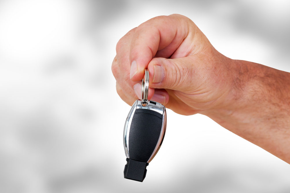 借车需要注意哪些事项,借车需要注意事项