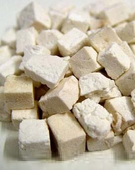 成功祛斑百分之八十！记得收藏！