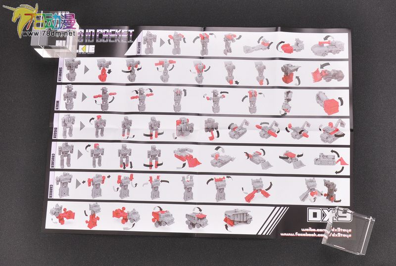 变形金刚dx9飞天虎测评,dx9变形金刚2024年新品