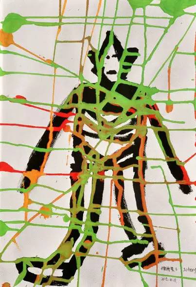 不要让“真爱”变“祸害”|咖飞厅