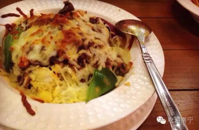 去了航洋十次，你也未必知道有这多好吃的！南宁航洋美食攻略..
