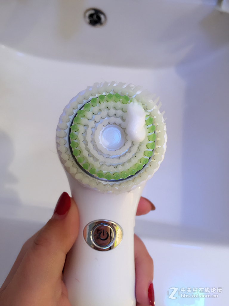 如何洗脸能彻底清洁,换个思路搞清洁