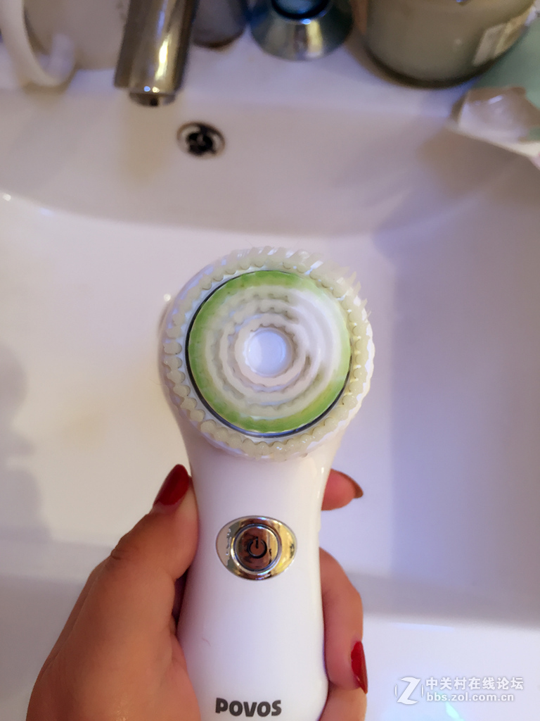 如何洗脸能彻底清洁,换个思路搞清洁