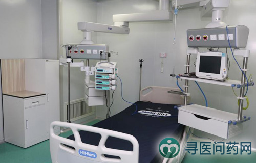 老年科病房图,老年标准化病房