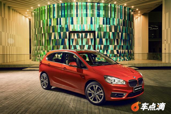 亲民却拿得出手的旅行车,被严重低估的一款旅行车