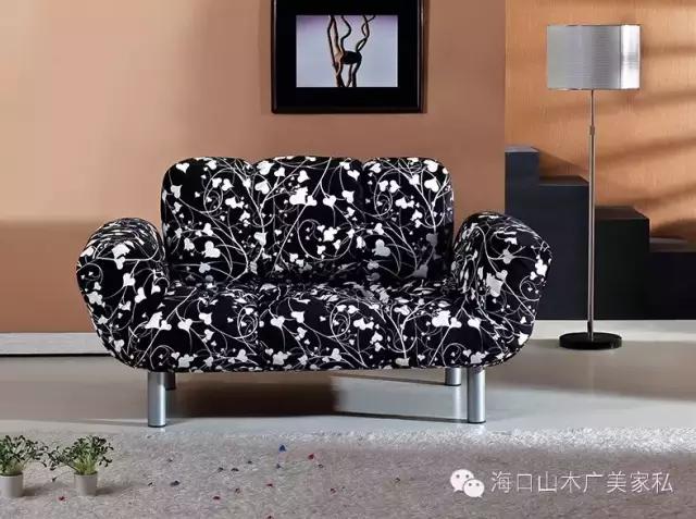 好看又有品位的沙发,丝绒花沙发轻奢