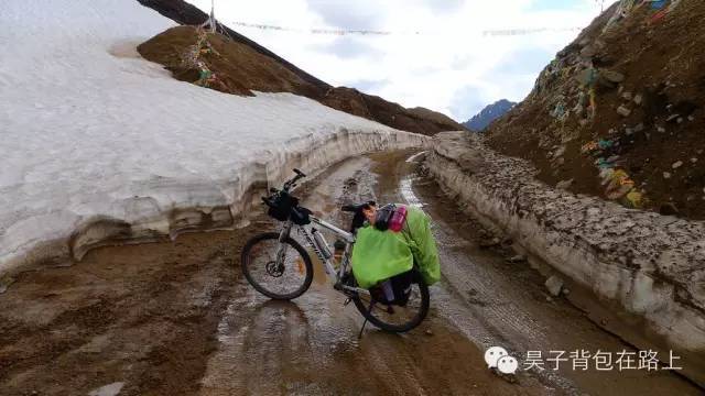 骑行新藏线阿里地区,骑行阿里大北线行程详细攻略