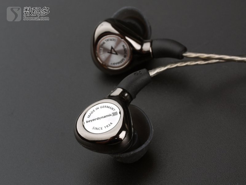 拜亚动力有线耳塞测评,拜亚动力圈耳机评测