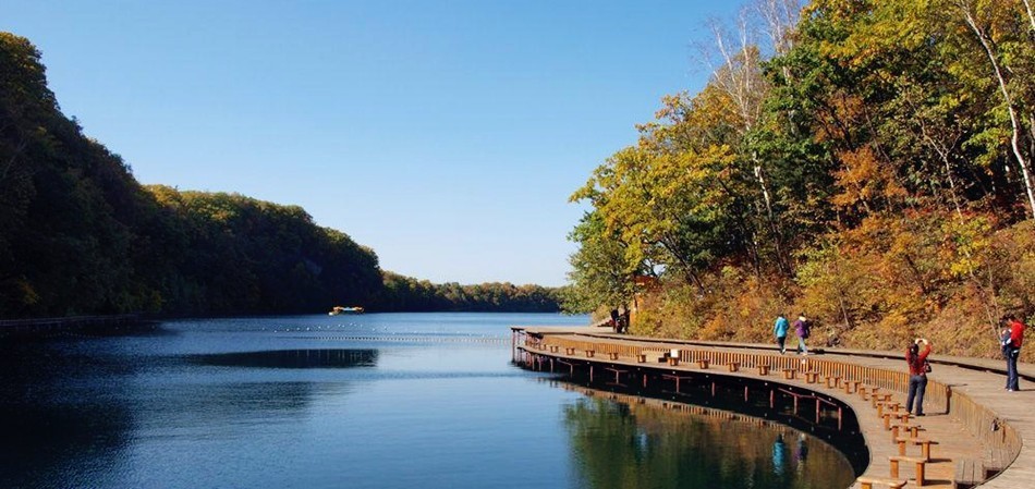 旅游客车有前途吗,旅游看风景最好的车