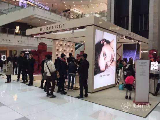 新零售新模式完整了解快闪店运作,快闪店探店黄金五秒法则成熟案例