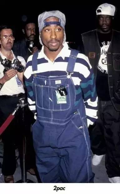 嘻哈风格入门知识,嘻哈入门需要懂的东西