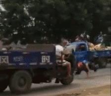 遇到“碰瓷”怎么办？检察官手把手给您来支招！