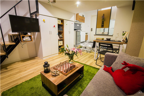 贝壳进军长租公寓,万亿级市场的房屋租赁