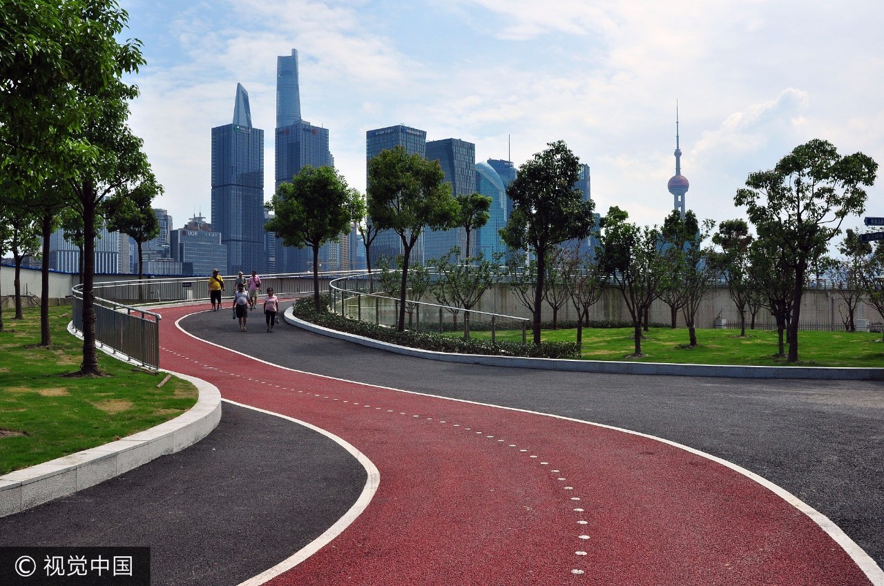 上海人家的位置,上海周边免费的避暑之地