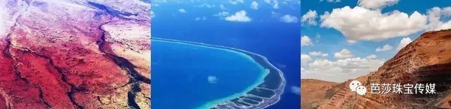 炫美图|热到和太阳肩并肩?芭珠姐带你去海底捞珍珠!